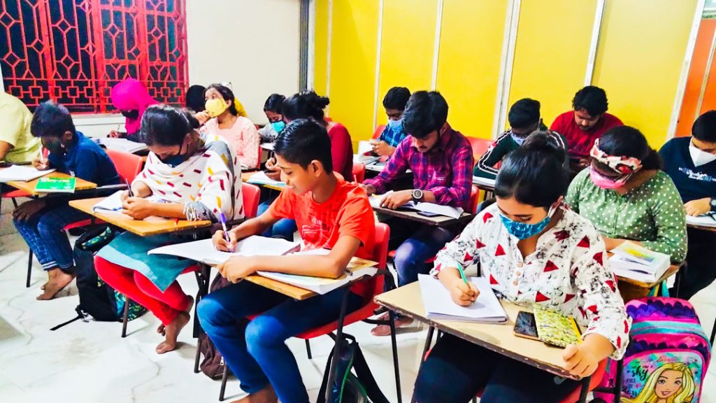 Kids Spoken & Written English