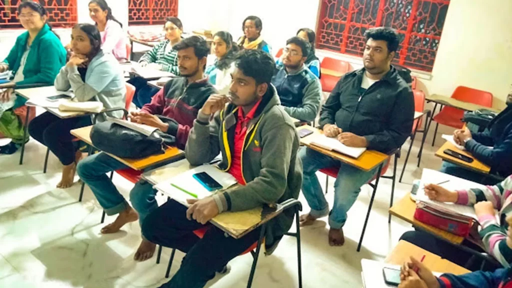 Senior Spoken And Written English Course