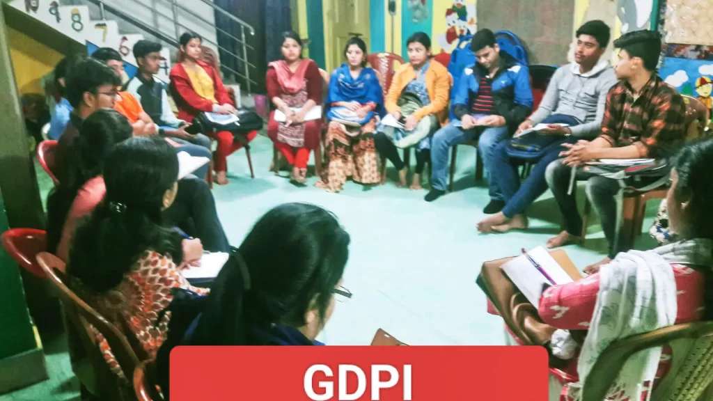 Personality Development with Interview Skill