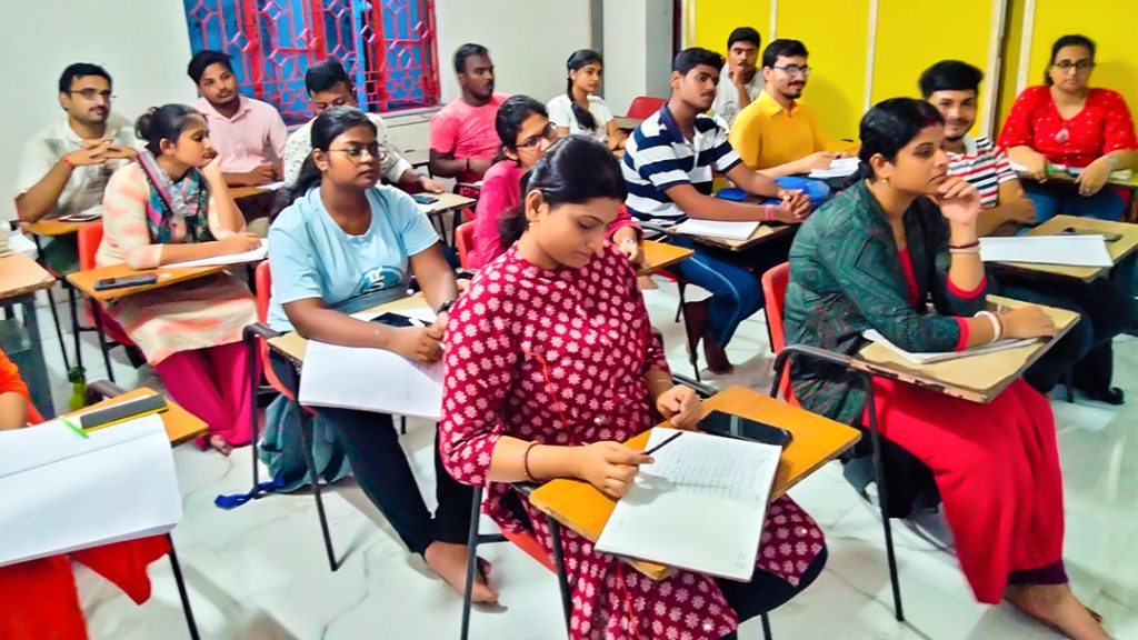 Competitive Exam English Course