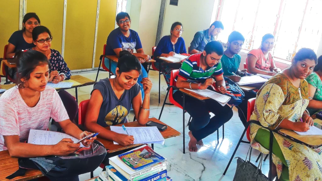 Professional Spoken and Written English Course